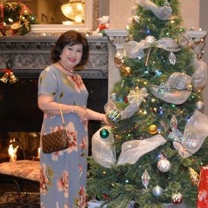 Meet your Posher, Yen